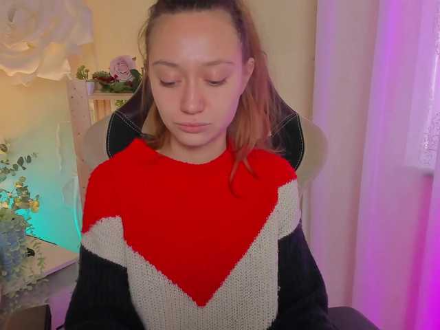 Capturi de ecran de difuzare AutumnMia