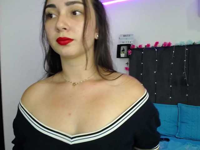 Fotografii AVA-BLUE welcome all! Enjoy with me! ♡ !GOAL @Oil on tits #new #18 #latina #bigass #bigboobs