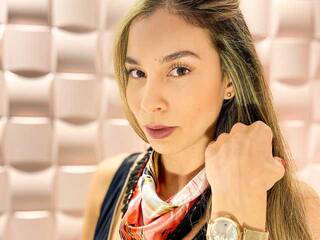 Chat video erotic AvaClark