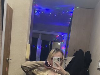 Chat video erotic AvaDollz