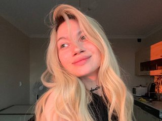 Chat video erotic CrunchyBun