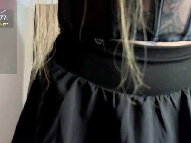 Capturi de ecran de difuzare CrunchyBun