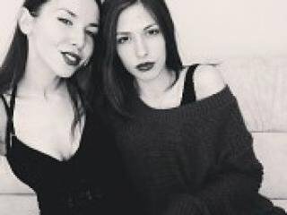 Chat video erotic avengergirl