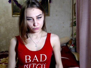 Fotografii AveruMiller New angel Love Dirty SEX / 1tk kiss / 5tk pm / 20tk cam2cam / 30tk, if u like me / Lets party in Group & Pvt concerts Lovense let's go in private or start a group chat, I'm naked, pussy show, Masturbation