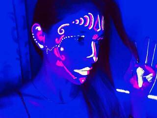 Chat video erotic avigailrose