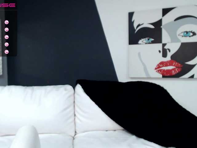 Capturi de ecran de difuzare Avrilhunt