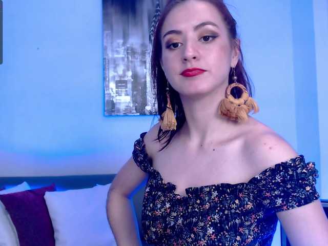 Capturi de ecran de difuzare Avrilhunt