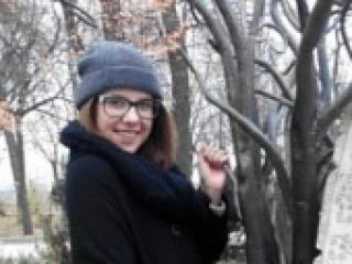 Chat video erotic avrora007