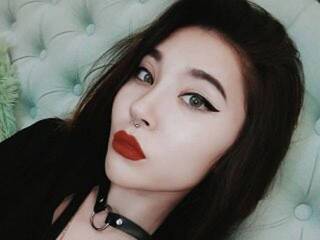 Chat video erotic AvroraFox