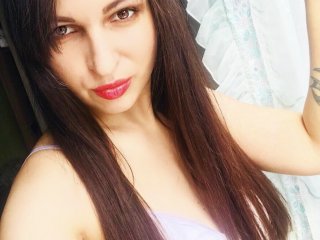 Fotografie a profilului MistressMMM