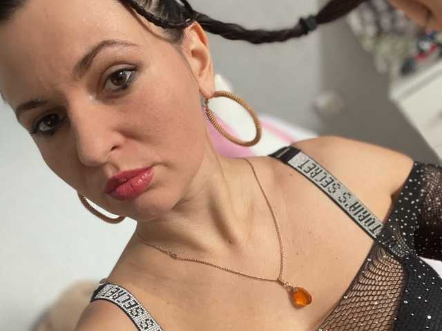Fotografie a profilului MistressMMM