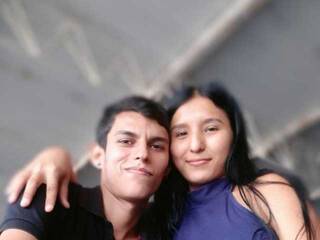 Chat video erotic AxelAndSheri