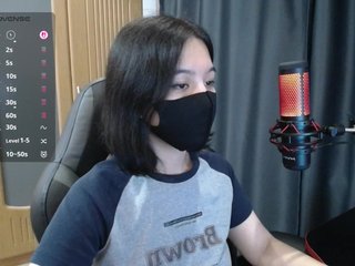 Chat video erotic QuietMoon