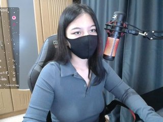 Chat video erotic SpicyLin