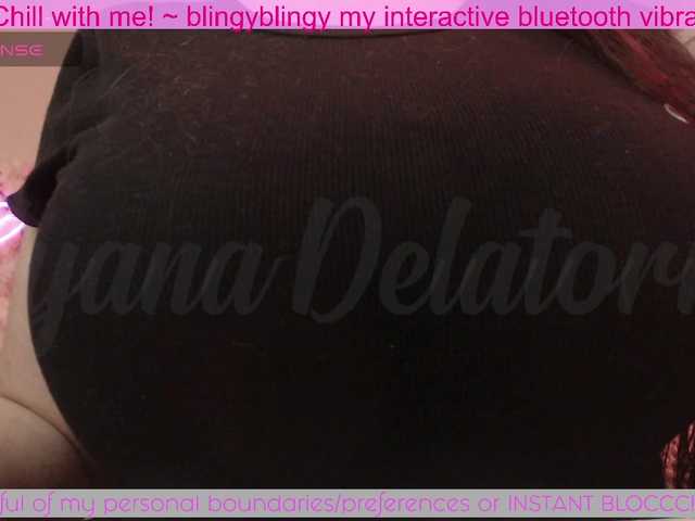 Capturi de ecran de difuzare AyanaXOXO