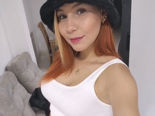Chat video erotic Aylamonroe