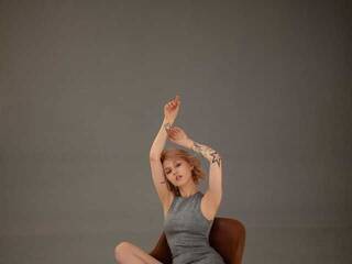 Chat video erotic Aylathemoon