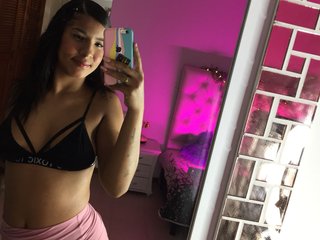 Chat video erotic ayleenx