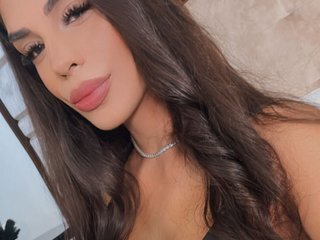 Chat video erotic Aylinhazell