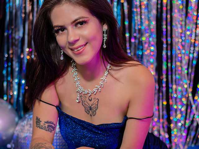 Fotografie a profilului AynaraaStone