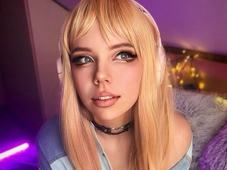 Chat video erotic AyraLust