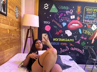 Chat video erotic AzaharaWhite