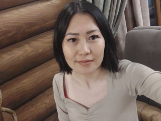 Chat video erotic AzumiKey