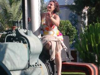 Chat video erotic azzalya