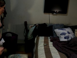 Capturi de ecran de difuzare B3llaBambin0
