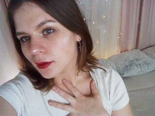 Chat video erotic Baby-Alya