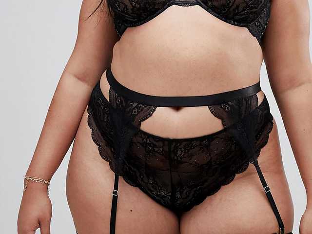 Fotografie a profilului baby-bbw