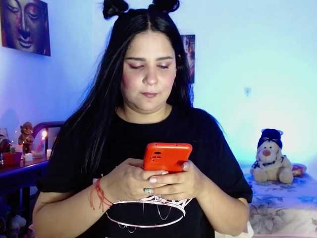 Capturi de ecran de difuzare Baby-Fantasy