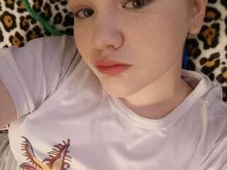 Chat video erotic Baby-Molly