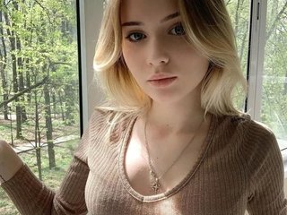 Chat video erotic Baby-Mona1