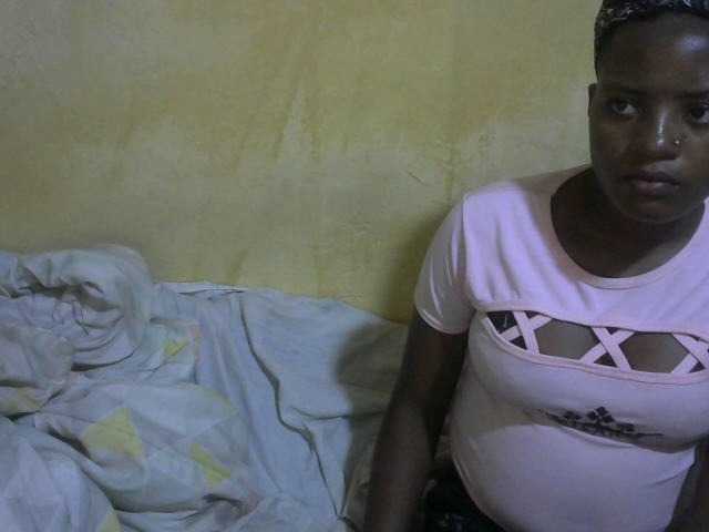 Capturi de ecran de difuzare Baby-Ritah