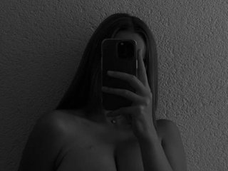 Chat video erotic Baby-Vik