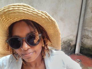 Chat video erotic BabyAfrica