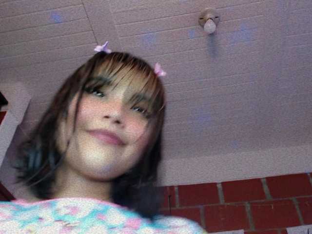 Capturi de ecran de difuzare BabyAsianX0