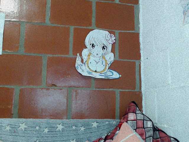 Capturi de ecran de difuzare BabyAsianX0