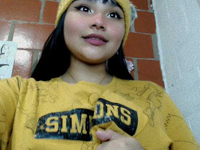 Capturi de ecran de difuzare BabyAsianX0