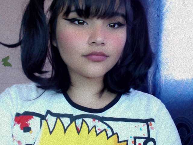 Capturi de ecran de difuzare BabyAsianX0