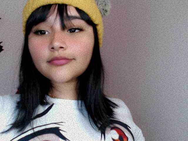 Capturi de ecran de difuzare BabyAsianX0
