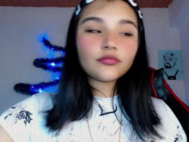 Capturi de ecran de difuzare BabyAsianX0
