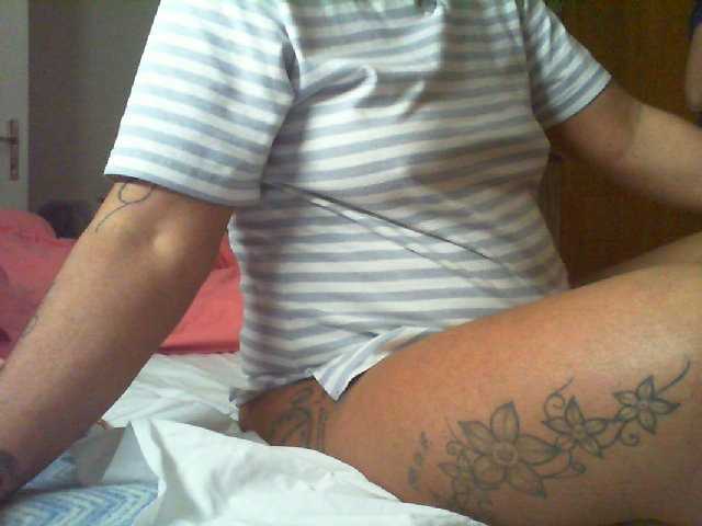 Capturi de ecran de difuzare BabyBBB