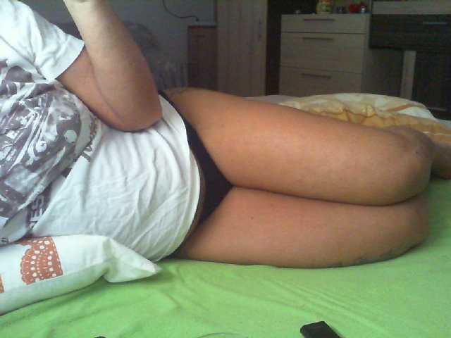 Capturi de ecran de difuzare BabyBBB