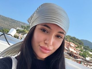 Chat video erotic BabyBlissGlam
