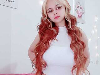 Chat video erotic Babybluekitty