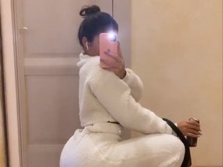 Chat video erotic BabyBonita