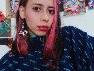 Chat video erotic Babydoll17