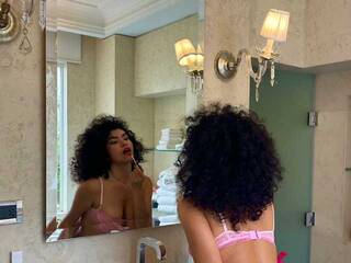 Chat video erotic babydripp